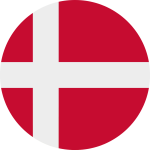 danish flag