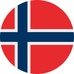 norwegian flag