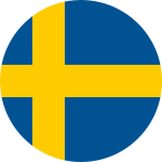 swedish flag